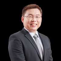 CPFB Employee Desmond Chew's profile photo
