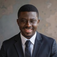 INVAR Technologies Inc. Employee Seun Gabriel's profile photo