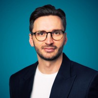 PFIF Employee Paul Jankowski's profile photo