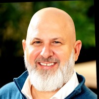 Peregrine Corporation Employee Andre Oosthuizen's profile photo