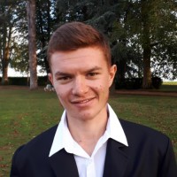 Mathieu Clavié Email