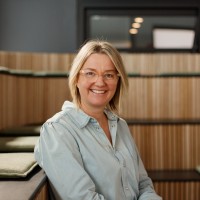 Think HQ Employee Jen Sharpe's profile photo