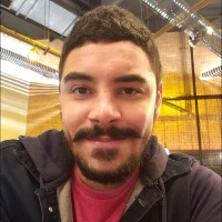 Grupo Boticário Employee Thales Ribeiro's profile photo