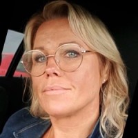 AllOffice Nordic AB Employee Susann Andresen's profile photo