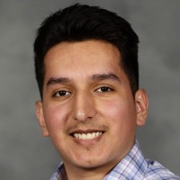 Lever Employee Luis Lopez's profile photo