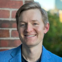 Chroma Medicine Employee Kyle Runckel's profile photo