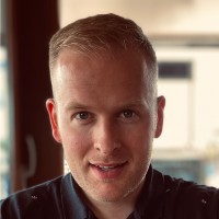 Alex Andriessen Email & Phone Number