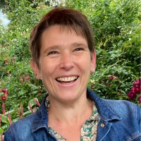 EGHT Care Employee Ann Debie's profile photo
