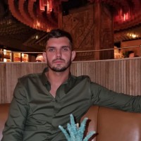 Sytner Group Employee Gary Docherty's profile photo