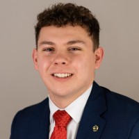 OnTarget CPA Employee James Walls's profile photo