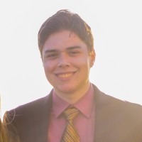 UC Irvine Employee Chad Cribbs's profile photo