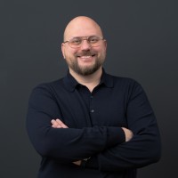Searchmetrics Employee Maxim Varvashenia's profile photo