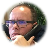 Menck Employee Thorsten Koch's profile photo