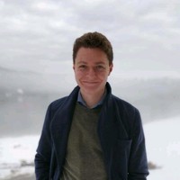 Hardt Hyperloop Employee Gert Spek's profile photo