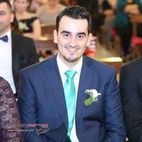 Northview Church Employee Jamil al-Rabadi's profile photo