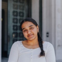 CodeBase Employee Saadhvi Narayanan's profile photo