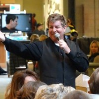 Self-Employed Employee Jim Conner's profile photo