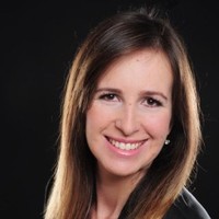 CMA CGM Employee Sílvia Maria Grilo's profile photo