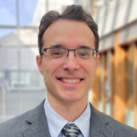 Northwestern University Employee Eric Berns's profile photo