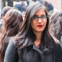 Odetta, Inc. Employee Sakina Shah's profile photo