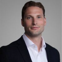 J.P. Morgan Employee Jack Hilbert's profile photo