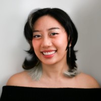 THE DOOR Employee Kaitlin Cunanan's profile photo