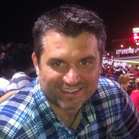 QuadriSpace Employee Brian Roberts's profile photo