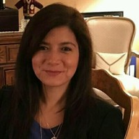 CloudMargin Employee Roxanna Escobar's profile photo