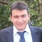 eProseed Employee Fady Bassil's profile photo