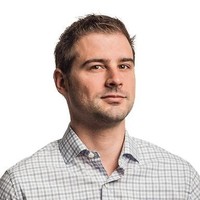 Presidential Leadership Scholars Employee Jeffrey Stine's profile photo