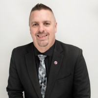 Healthfirst Network, Inc. Employee Jerry Lyon's profile photo