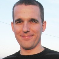 iGeolise Ltd Employee Gergely Fábián's profile photo