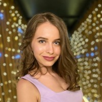 Bilberrry Employee Yuliia Kuzmenko's profile photo