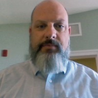 Carrier Great Lakes Company Employee Craig Mendels's profile photo