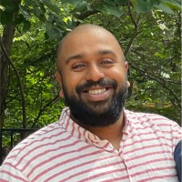 Amazon Web Services (AWS) Employee Joe Sam's profile photo