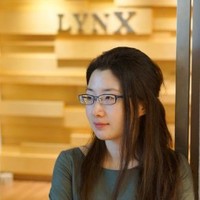 Lynx Financial 德石资本 Employee Flora Gao's profile photo