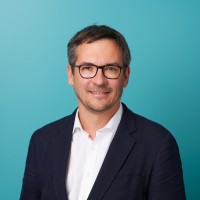 D-EDGE Hospitality Solutions Employee Mathieu Pollet's profile photo