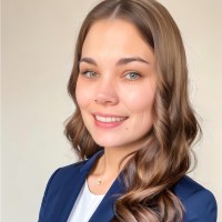 Austin James Recruitment Limited Employee Sherline Wilson's profile photo