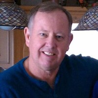Larry Parrott Email