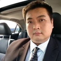 CTA Digital Employee Raymond Xue's profile photo