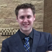 LINDAR Corporation Employee Brad Borg's profile photo