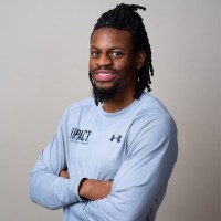 Impact Sports Physical Therapy Employee Brandon Ross's profile photo