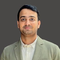 ABTACH LTD Employee Barat Kumar's profile photo