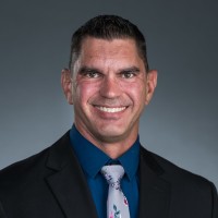 Intel Corporation Employee Greg Holt's profile photo