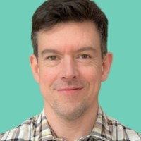 Crowd Connected Employee Jon Squire's profile photo