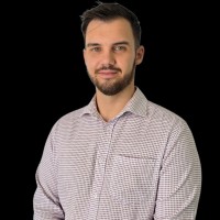 Fourier-E Employee Brandon Gouws's profile photo