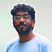 Level Up Learning Employee Gautam Thiagarajan's profile photo