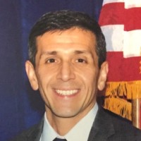 Christopher Gonzales Email & Phone Number