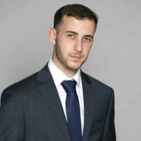 Conavi Medical Employee Liam Bell's profile photo