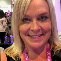 Planit Consulting Pty Ltd Employee Angie Palmer's profile photo